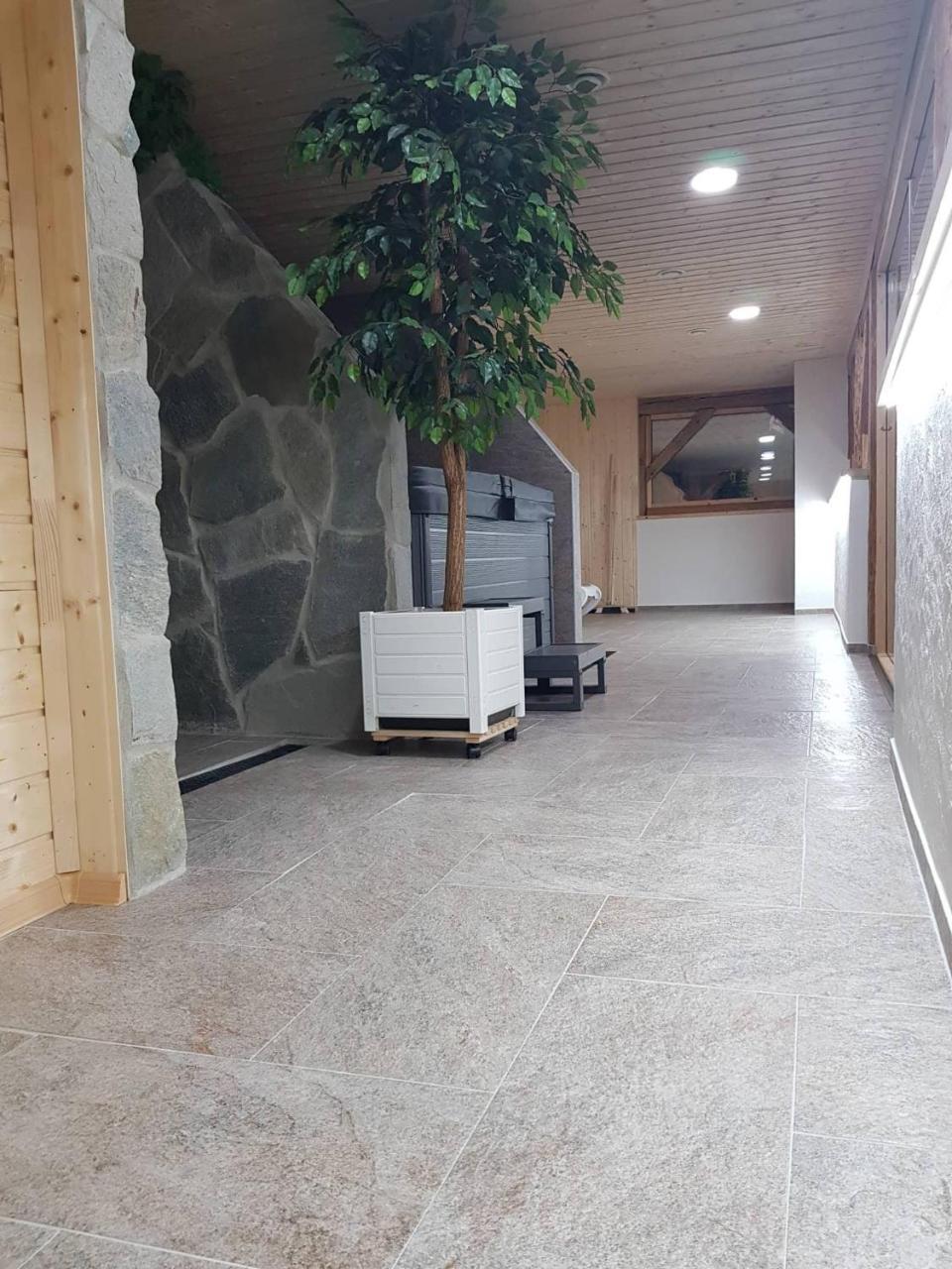 Statek 3 - Wellness & Spa Hotel Hluboká nad Vltavou Exterior foto